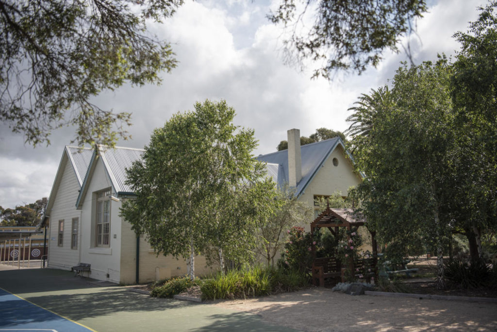 Our School Hastings Primary School